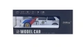 BMW E30 M3 – Метален модел 1:24 със звук и светлини, снимка 1