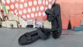 Английски сандали естествена кожа-Clarks, снимка 1