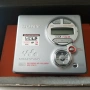 Sony Mini Disc MZ-R410, снимка 1