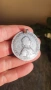 Сребърна Монета 1 Рубла 1762 Петър 3 АВТЕНТИЧНА !!!, снимка 1
