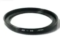 Step-Up Преходник за филтър на резба Различни Размери, Произведен в Япония /Lens Filter Adapter Ring, снимка 6