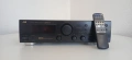 JVC RX-230R Стерео ресийвър с дистанционно, снимка 1