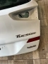 Капак на багажника заден, бял за Hyundai Tucson 1.6 CRDi Hybrid (2020), снимка 3