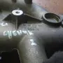 Всмукателен Колектор 1.9DCI 120кс. Рено Сценик 2 - Меган 2 - Гранд Сценик 2 - 8200272607, снимка 3