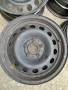 Продава джанти с борд,16 цола,BMW, снимка 2