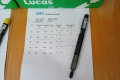 Дюзи LUCAS / Delphi EJBR04201D (A6460700987) за Mercedes W204 OM646, снимка 5