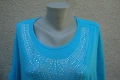 3XL/ 4XL  Нова   туника Ambitionfly  , снимка 3