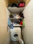 Обзаведен Двустаен Апартамент за Продажба, в гр.Търговище, кв. Боровец, снимка 3