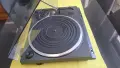 Продавам грамофон Technics SL-DD20 , снимка 5