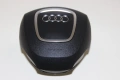 Airbag волан Audi Q7 4L (2005-2009г.) 4L0880201J / 4L0 880 201 J / четирилъчев, снимка 4