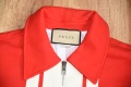 Gucci interlocking g jersey womans jacket оригинално, размер XS, снимка 3