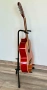 Китара Chard EC390 със стойка, снимка 6