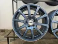 4бр 17ски джанти RONAL за AUDI, VW, SEAT 5х100мм A170946 , снимка 1