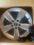 Оригинални лети джанти Borbet 16" 5х112 за VAG (VW, Skoda, Seat), снимка 3