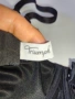 Triumph черен сутиен 75Д, снимка 5