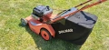 Бензинова косачка НОМЕР 08. Dolmar. Четиритактов двигател на Briggs&Stratton. 3.5 кс. при 2900..., снимка 6