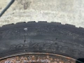 Hankook Winter I cept 205/55/16 DOT1724, снимка 6