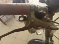 Електрически байк 28 цола топ състояние модел BTWIN, снимка 12