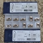 Твърдосплавни пластини APKT 1304PD SR. , снимка 1