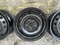 4бр. железни джанти 15" 5х114.3 - Hyundai i30, Kia Ceed с датчици, снимка 5
