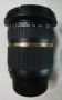 Широкоъгълен обектив Tamron SP 10-24 за Nikon, снимка 1