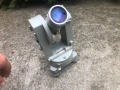 стар теодолит /нивелир, бусола/ "CARL ZEISS JENA" Theo 020 - Germany, снимка 7