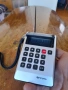 Стар калкулатор Sharp EL-805, снимка 3