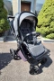 Количка Venicci Upline Slate Grey, снимка 9
