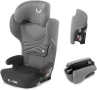 Детски стол за кола Nurse Spring isofix i-Size 4-12г Столче за кола, снимка 5