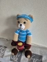 Мече с гърне мед, снимка 5