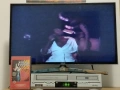 Видеокасета " Игра на Убийства" VHS, снимка 7