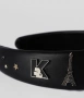 Karl Lagerfeld диадема лента за коса, снимка 2