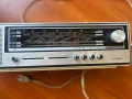 Ретро радио АБ 711Т и Siemens Klangmeister RG 411, снимка 4