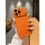 iPhone 17 Pro Max Magsafe кейс твърд гръб и TPU рамка подарък стъклн протектор, снимка 1