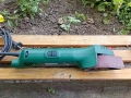 Bosch PVS 300 AE лентов шлайф, снимка 1