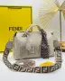 Fendi 💎Дамски Чанти , снимка 4
