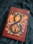 Книги "Змия и гълъб" и "Кръв и мед" , снимка 2
