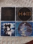HIM-Love Metal и Nightwish-OceanBorn, снимка 2