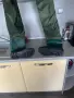 Дълги ботуши за газене MICHIGAN разнер-47, снимка 6