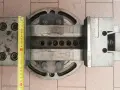 Прецизено машинно менгеме , снимка 4