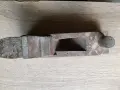 Старо ренде за дърво , снимка 3