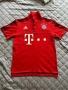 Bayern Munchen 2015 тениска, снимка 1