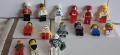 LEGO мини фигурки , снимка 2
