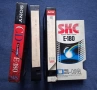 Лот Видеокасети VHS Драконът Идва Полицейска История Безстрашна Хиена Джеки Чан Карате Тигър 2 , снимка 7