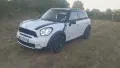 Mini countryman 1.6 бензин запазена , снимка 3