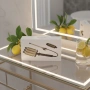 S&R Styling SD-691B – Мултифункционален комплект за оформяне на коса 4 в 1: изправя…, снимка 4