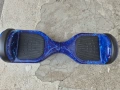    SISIGAD Самобалансиращ се скутер (self-balancing scooter), снимка 5