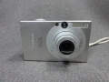 ЦИФРОВ ФОТОАПАРАТ CANON DIGITAL IXUS 70 DIGITAL 7.1MP DIGITAL CAMERA, снимка 1