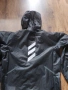 Adidas Men's Agravic Rain Jacket - ултралека мъжка мембрана КАТО НОВА С, снимка 10