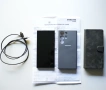 Samsung Galaxy S23 Ultra 256GB зелен - като нов!, снимка 5